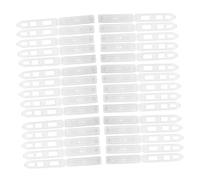 Healvian 100pcs Handmade Plastic Hairpins for Boys and Girls Cute Animal Theme Snap Clips Crafting Hair Accessories for Girls Bulk Alligator and Frog Designs