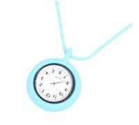Healvian 1PC Quartz Hanging Watch for Nurse Mini Necklace Stylish Accessory for Professionals for Doctors and Nurses