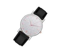 Healvian 1Pc Sky Belt Watch for Women Durable Casual Wrist Watch and Stylish Fashion for Any Occasion Special Events