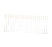 Healvian 2 Boxes Adhesive Ear Sticks Ear Wax Cleaner Tools for Adults and for Deep and for All Ages