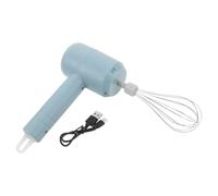 Healvian 20w Automatic Hair Mixing Tool Cordless Electric Hair Dye Mixer for Paste Barber and Salon Use Home Hairdressing Tool