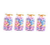 Healvian 240pcs Comfort Scent Booster Laundry Beads Non- Concentrate Balls Safe Washing Capsules