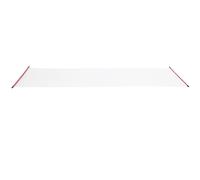 Healvian 2m x 42cm Reusable Chinese Calligraphy Water Writing Cloth Scroll Roller for Students Practice, Convenient Water Cloth Mat for Daily Calligraphy Training