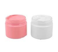 Healvian 2pcs Easy Mix Ratio Non-Stick Mold Making Paste for DIY Sculpture Resin Soap Candle Molds Each