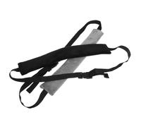 Healvian 2pcs High Chair Strap Replacement Belt, Adjustable Safety Harness with Cotton and Nylon Material, Protective and Simple to Carry for Travel and Outdoor Use