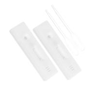 Healvian 2pcs Livestock Pregnancy Testing Strips Portable Non Intrusive Early Detection Tool for Pig Cow Sheep Accurate Veterinary Pregnancy Tester for Farm Management