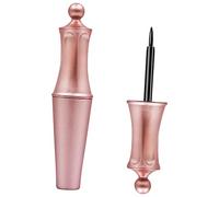 Healvian 2pcs Magnetic Liquid Eyeliner Makeup Tool for Women and Teens Strong Hold Magnetic Liner for False Compact and Easy to Carry for Travel and Salon Use