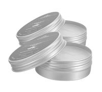 Healvian 2pcs Moisturizing Shaving Soap for Men Beard Care Cleaning Soap Softens Facial -friendly Scented Bar for Comfortable Shaving Routine