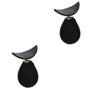 Healvian 2pcs Quick Eyeshadow Stamp Tool for Women Easy Makeup Application Safe Material for Daily Use Compact Suitable for Eye Shapes