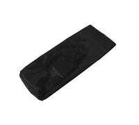 Healvian 2Pcs Skateboard Backpack 92X38Cm Double Shoulder Longboard Carrying Bag with Adjustable Straps for Outdoor Travel and Plane - Skateboard Organizer Equipment Bag for Men