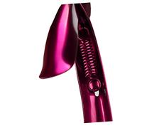 Healvian 2pcs Stainless Steel U Shape Nail Tip Trimmer and Manicure Clip Tool for Salon and Home Use Precision Pedicure Nail Cutter for Acrylic