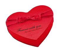 Healvian 3 Boxes Rose Soap Flower Bear Romantic Soap Women Valentine's Day Present Box Bath Soaps