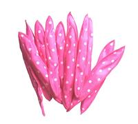 Healvian 30pcs Eco-friendly Rabbit Ears Curly Hair Rollers No Heat Curling Kit for Natural Waves Rollers for Wavy Hair