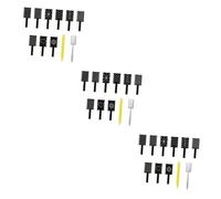 Healvian 33pcs Cat Eye Nail Tool Set for Uv Gel Polish Professional Manicure Accessories for Unique Nail Art Designs Easy to Use