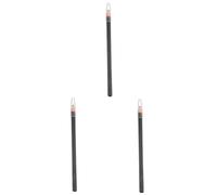 Healvian 3pcs Brow Pencil Alternative Tearable Eyebrow Pencil Sweat Water Resistant Makeup Effect