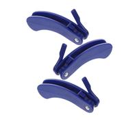 Healvian 3pcs Lightweight Key Turner Aid for Elderly and Disabled Durable Key Extender with Multifunctional Design for Opening