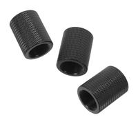 Healvian 3pcs Mic Stand Mount Adapter 5/8-27 Metal Screw Adapter for Microphone Stands, Quick Assembly and Prevents Accidental Drops, for Podcasting and Desktop Recording