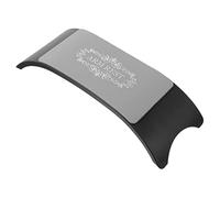 Healvian 3pcs Nail Art Hand Pillow Manicure Practice Holder Memory Arm Rest Cushion