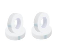 Healvian 4 Rolls Non-Woven Sleeping Tape for Mouth Breathing Correction and Improved Sleep Breathing - Gentle Easy-Release Sleep Mouth Sticker for Babies and Toddlers