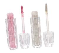 Healvian 4pcs Highly Pigmented Liquid Eyeshadow for Natural Makeup Looks Smudge-resistant Formula Versatile Application for Beginners Professionals Light