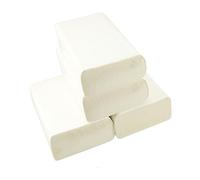 Healvian 4rolls Absorbent Kitchen Paper Towels Extra Thick Oil-absorbing Hand Wipes for Home Office Hotel Use Soft Strong Tissue for Practical Everyday Cleaning