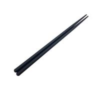 Healvian 5 Pairs Hexagon Chopsticks for Beginners with Odorless and Corrosion Resistant Features, Practical Cooking Chopsticks for Asian Food at Home Or Camping