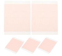 Healvian 5 Sheets Nose Shaper Patches For Slimming Nose Wing Self Stick Wing Slimmer Comfortable Nasal Reshaping Strips Elastic Beauty Enhancer