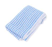 Healvian 5pcs Exfoliating Bath Towel for Deep Cleansing Back Scrubber Washcloth Dual-sided Body Scrub Towel Lightweight and Portable for Daily Shower Use
