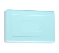 Healvian 5pcs Professional Hand Wash Underwear Soap Bars with Excellent Cleaning Ability and Safe to Use, Made with Glycerin and Essence, for Travel and Delicates