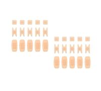 Healvian 60pcs Breathable Plasters Assorted and Colors Sterile Adhesive for Swimming Shower and Daily Protection Random Color