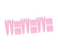 Healvian 60pcs Cat Eye Magnetic Nail Art Pens Multi-functional Magnetic Painting Tools for Nail Design Easy to Use and Portable Manicure Accessories for Home and Salon Use