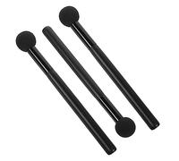 Healvian 6pcs Girls Blending Multi-function Concealer Shadow for Lip Delicate Makeup Shadow Women Professional Smudge Dual-purpose Blending for Face Make up Kit