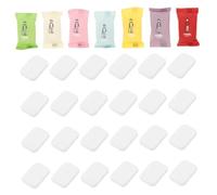 Healvian 70pcs Compressed Towels for Travel Towel Large Quick Dry Camping Car Drying Disposable Face Soft Mini