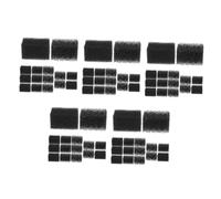 Healvian 75 pcs Halloween Special Effects Makeup Sponges for Realistic Scars and Bruises Theater and Cosplay Stage Blood Makeup Tools for Quick Easy Application Costume Parties