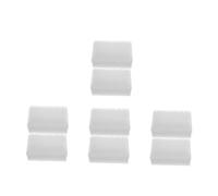 Healvian 8 pcs Wilbarger Therapy Sensory Brush Deep Pressure Surgical Scrub Bristles Calming Tool for Sensory Defensiveness Autism and Occupational Use