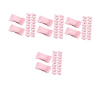 Healvian 80pcs Compressed Cotton Towels Portable Disposable Facial Towels for Travel Quick Drying Wipes for Camping and Outdoor Activities