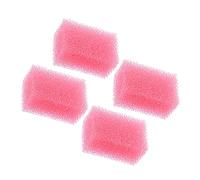 Healvian 8pcs Halloween Special Effect Makeup Stipple Sponge Blood Scar Wound Stipple Sponge for Cosplay and Carnival Reusable Makeup for Beauty Application