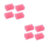 Healvian 8pcs Stippling Sponge for Halloween Makeup Wound Stipple Sponge Scar Stipple for Special Effect Makeup and Blood Techniques