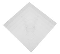 Healvian 8pcs Versatile Star Stencil for Drawing and Crafting Projects, Reusable Pp Material Template with Unique Design, for DIY Creations and Home Decor