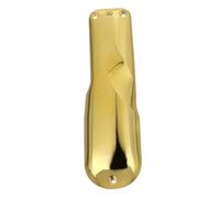 Healvian Abs Hair Clippers Case Protective Cover Retro Design Housing Shell for Mens Trimmers Non Skid Stable Fit Stylish Hair Clipper Replacement Accessory for Professional Barbers