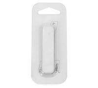 Healvian Adhesive Stand Foldable Cell Phone Holder Aluminium Alloy Desktop Phone Stand Strong Adhesive for Home Use