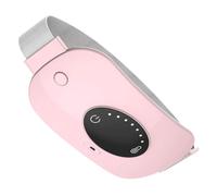 Healvian Adjustable USB Electric Heating Waist Belt for Menstrual Cramps Relief Portable Soft Washable Period Heating Pad for Women and Continuous Warmth for Back and Belly