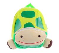 Healvian Adorable Animal Backpack for Toddlers Made of Plush Material for Kindergarten Use Boys and Girls Will Love This Adorable Animals Backpack for Nursery Daily Carry