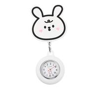 Healvian Analogue Watch for Boys and Girls Women Fashion Watch Nurse Doctor Accessory