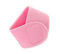 Healvian Anti Aging Neck Wrap for Women Washable Moisturizing Gel Neck Pad Cotton and Polyester Soft Portable for Wrinkle Prevention and Blood Flow Improvement