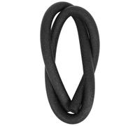 Healvian Backer Rod Foam Crack Filler 50Mm Diameter 2M Length Closed-Cell Sealant Rope for Concrete Expansion Joint Sealing in Environments