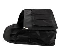 Healvian Backpack Inner Bag Organizer Insert Portable Storage Bag for Shoulder Felt Liner for Backpack Wardrobe