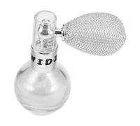 Healvian Body Shimmer Mist with Highlighting Glitter Longwear Formula for Weddings Festivals Stage Shows Even Coverage Portable Design