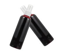 Healvian Bottles of Realistic Halloween Fake Spray Lifelike Plasma Spray for Gruesome Effects for Halloween Parties and Decorations