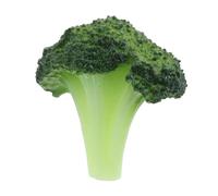 Healvian Broccoli Shaped Contour Stick Freckle Makeup Tool for Festival Face Makeup Soft Comfortable Applicator Playful Realistic Design for Daily Use